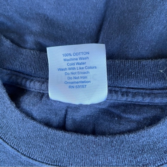 Vintage Majestic San Diego Padres Baseball MLB Merch Short Sleeve T-Shirt Large - Picture 10 of 10